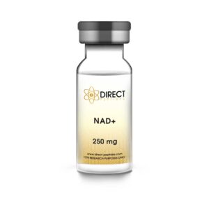 Buy NAD+ Peptide Vial 250mg