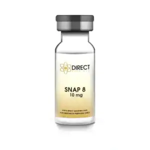 Buy Snap 8 Peptide Vial 10mg from Direct Peptides